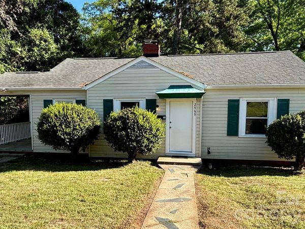 2565 Brentwood Place , Charlotte, NC 28208
