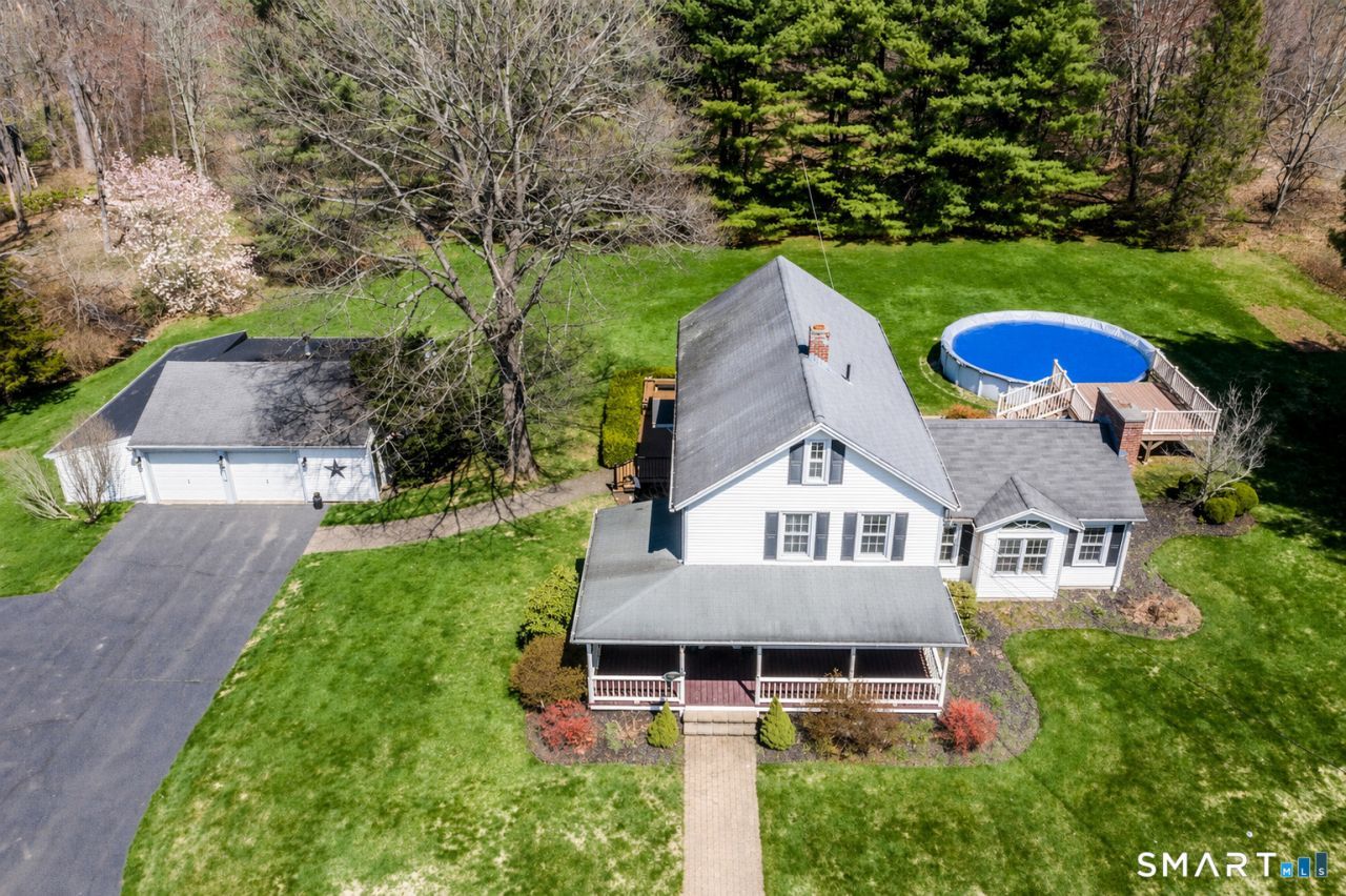 175 Howd, Durham, CT 06422 Main Photo