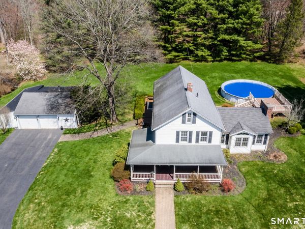 175 Howd, Durham, CT 06422