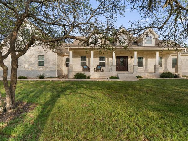 13105 Rooster Springs RD, Austin, TX 78737