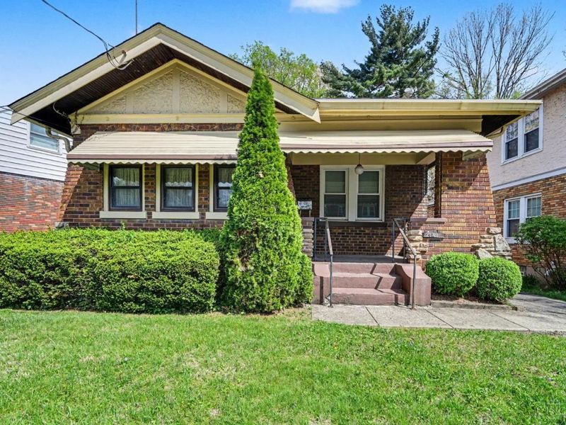 2149 Crane Ave, Cincinnati, OH 45207 Photo 1