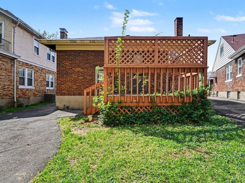 2149 Crane Ave, Cincinnati, OH 45207 Photo 4