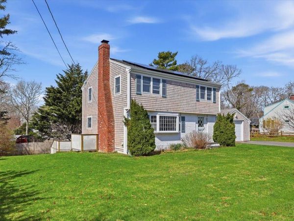 31 ICE HOUSE Road, South Yarmouth, MA 02664