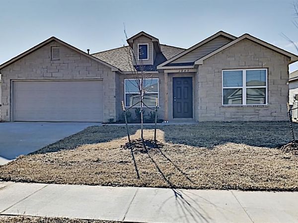 1845 Jack Rabbit Lane, El Reno, OK 73036