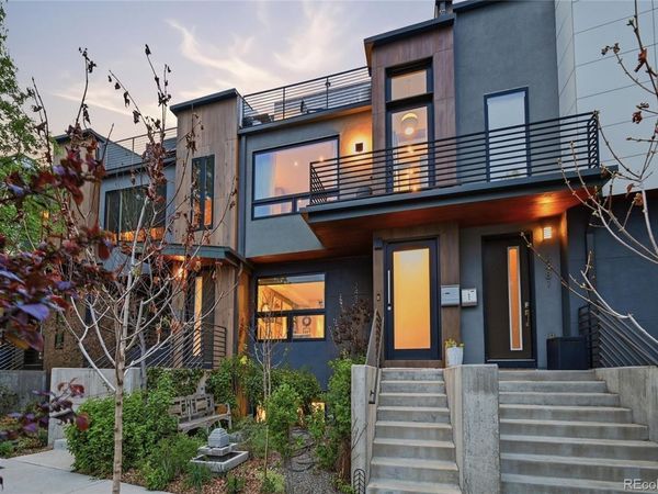 2483 W Caithness Place, Denver, CO 80211
