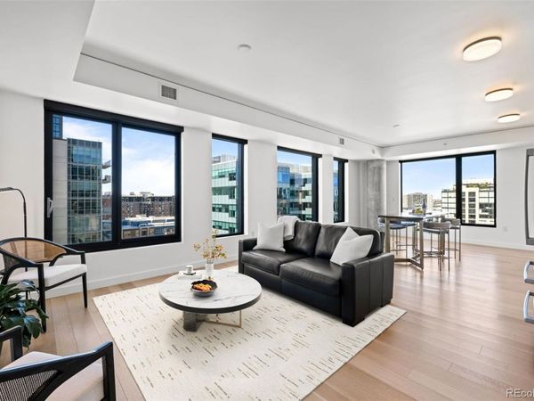 1750 Wewatta Street, Unit 1131, Denver, CO 80202