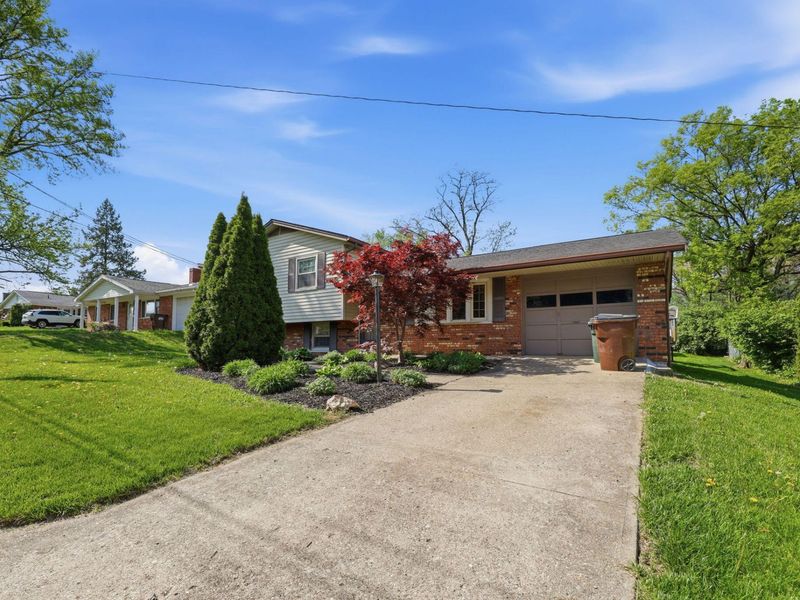 215 Claxon Drive, Florence, KY 41042 Photo 1