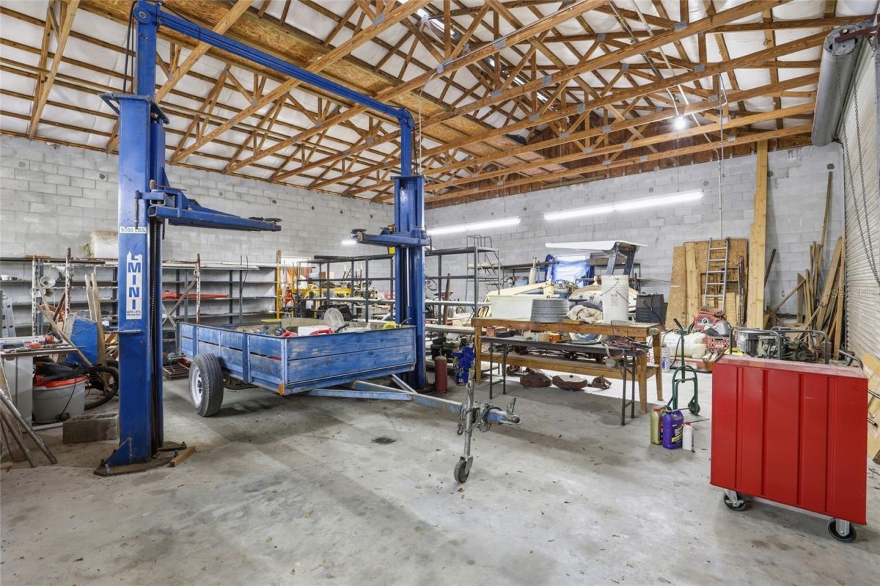 818 NE 783 Street, Old Town, FL 32680 Photo