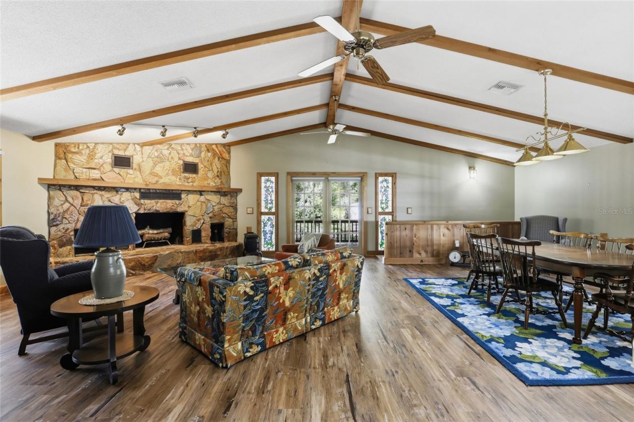 818 NE 783 Street, Old Town, FL 32680 Photo