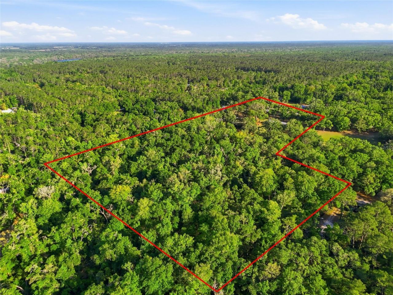 818 NE 783 Street, Old Town, FL 32680 Photo