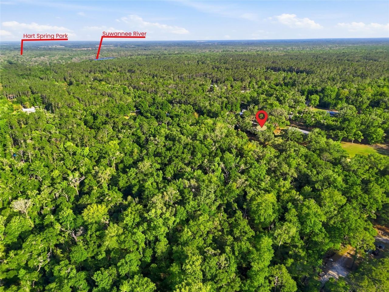 818 NE 783 Street, Old Town, FL 32680 Photo