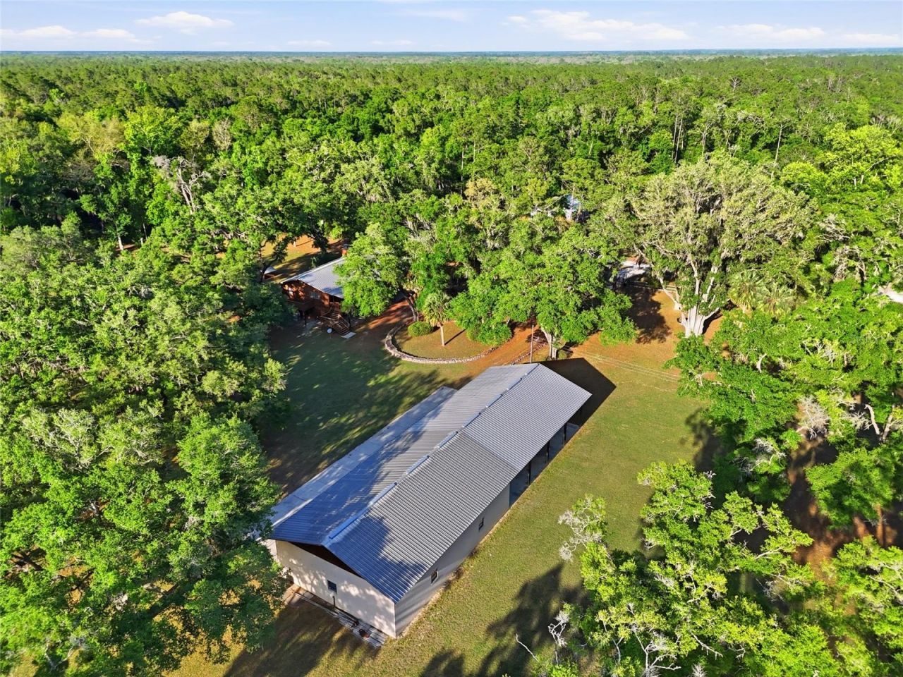 818 NE 783 Street, Old Town, FL 32680 Photo