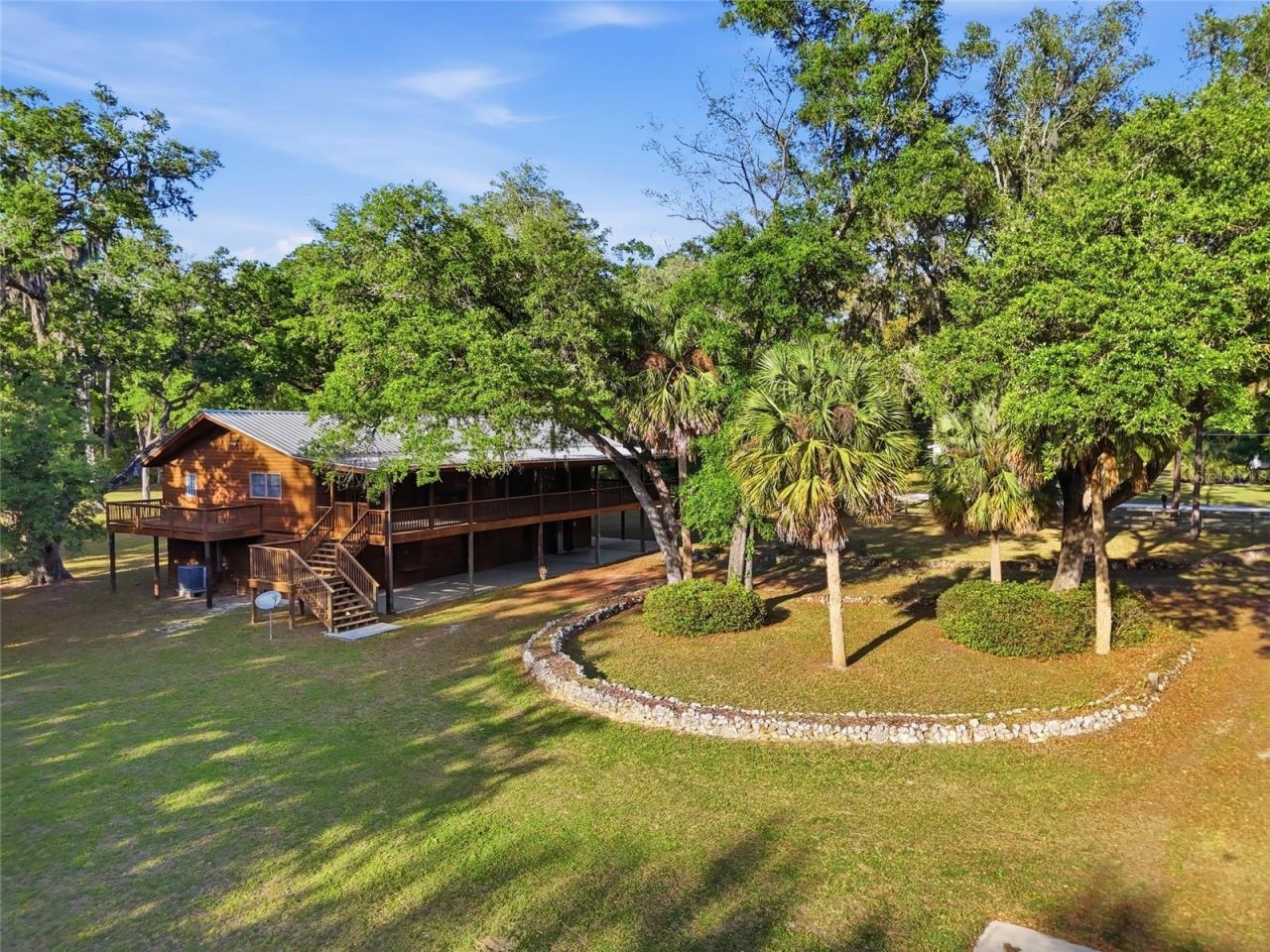 818 NE 783 Street, Old Town, FL 32680 Photo