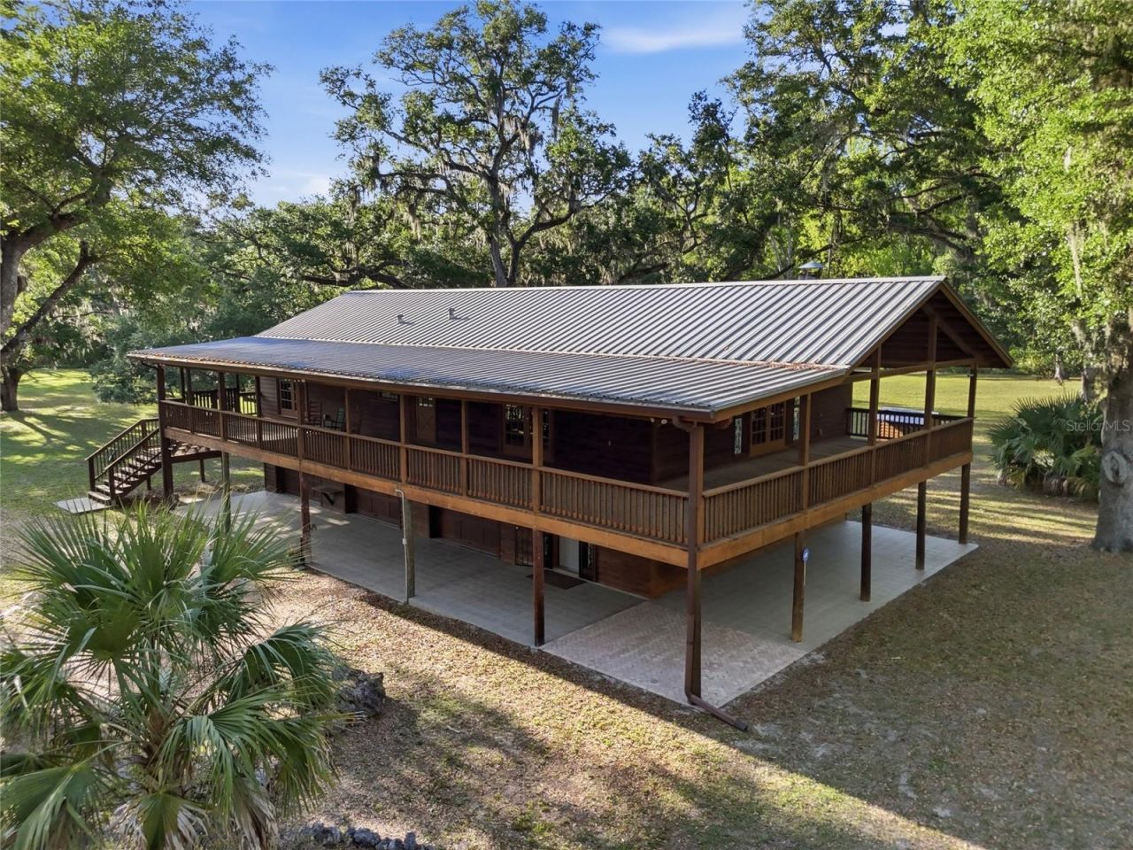 818 NE 783 Street, Old Town, FL 32680 Photo