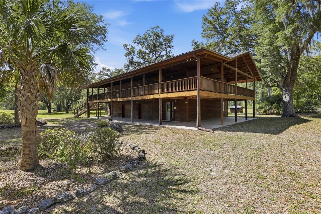 818 NE 783 Street, Old Town, FL 32680 Photo