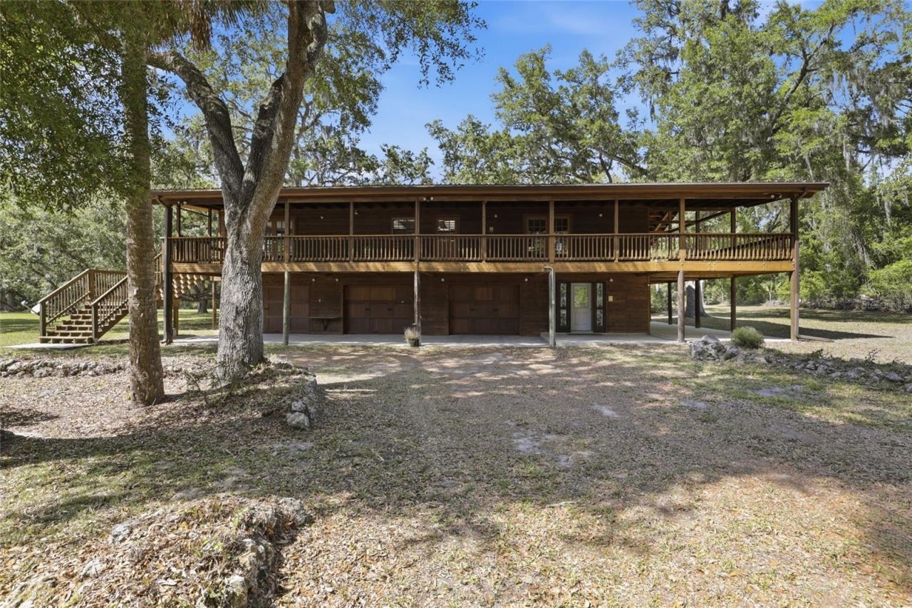 818 NE 783 Street, Old Town, FL 32680 Photo