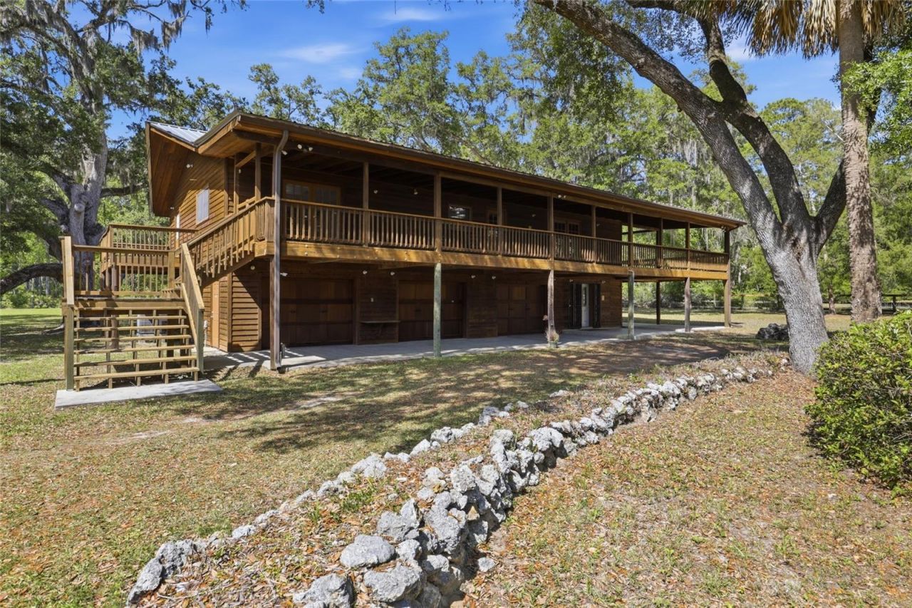 818 NE 783 Street, Old Town, FL 32680 Photo