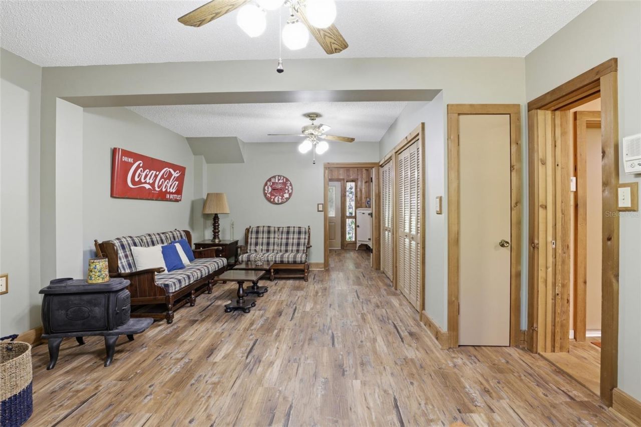 818 NE 783 Street, Old Town, FL 32680 Photo