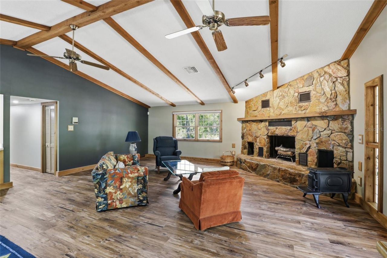 818 NE 783 Street, Old Town, FL 32680 Photo