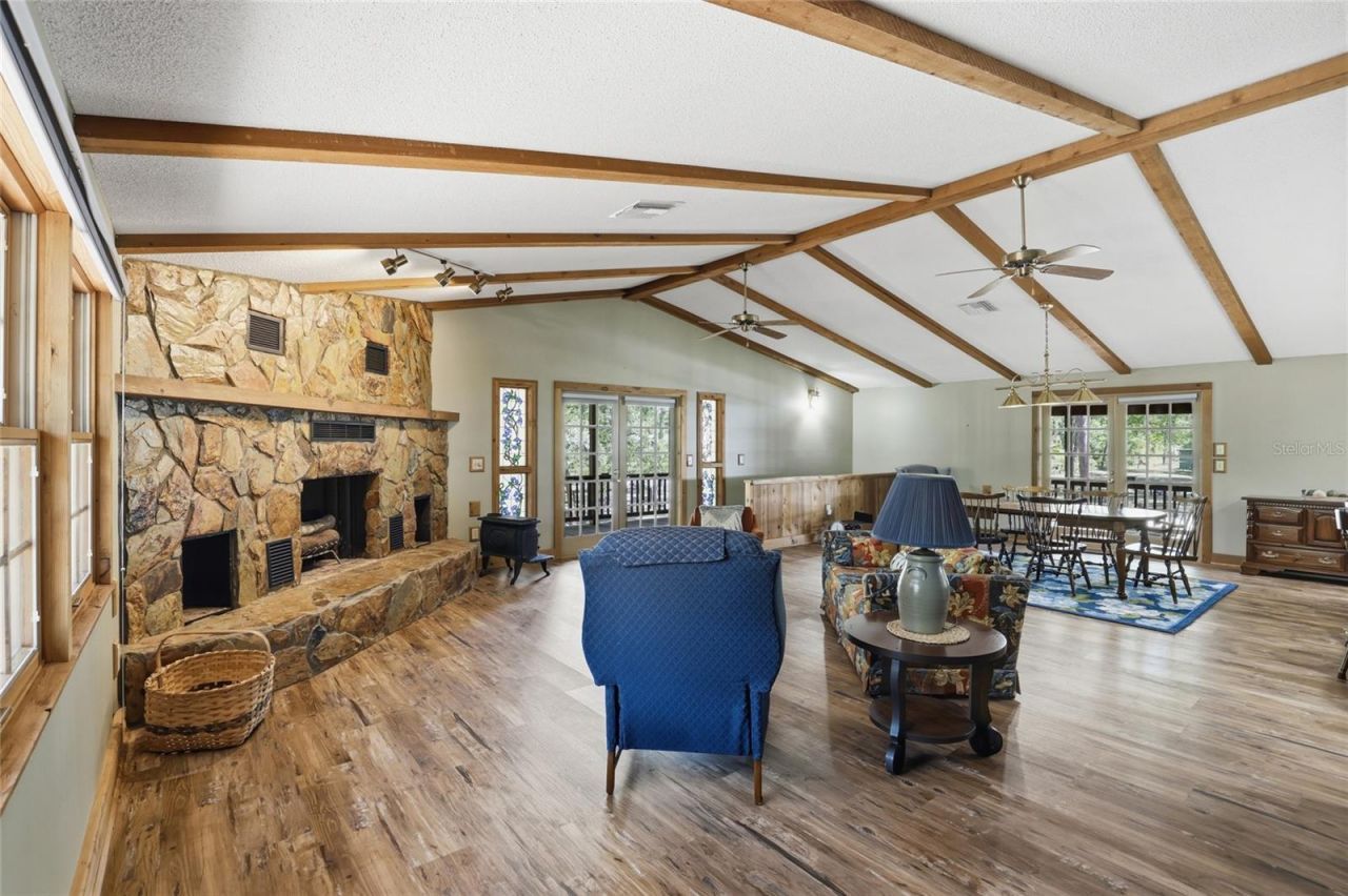 818 NE 783 Street, Old Town, FL 32680 Photo