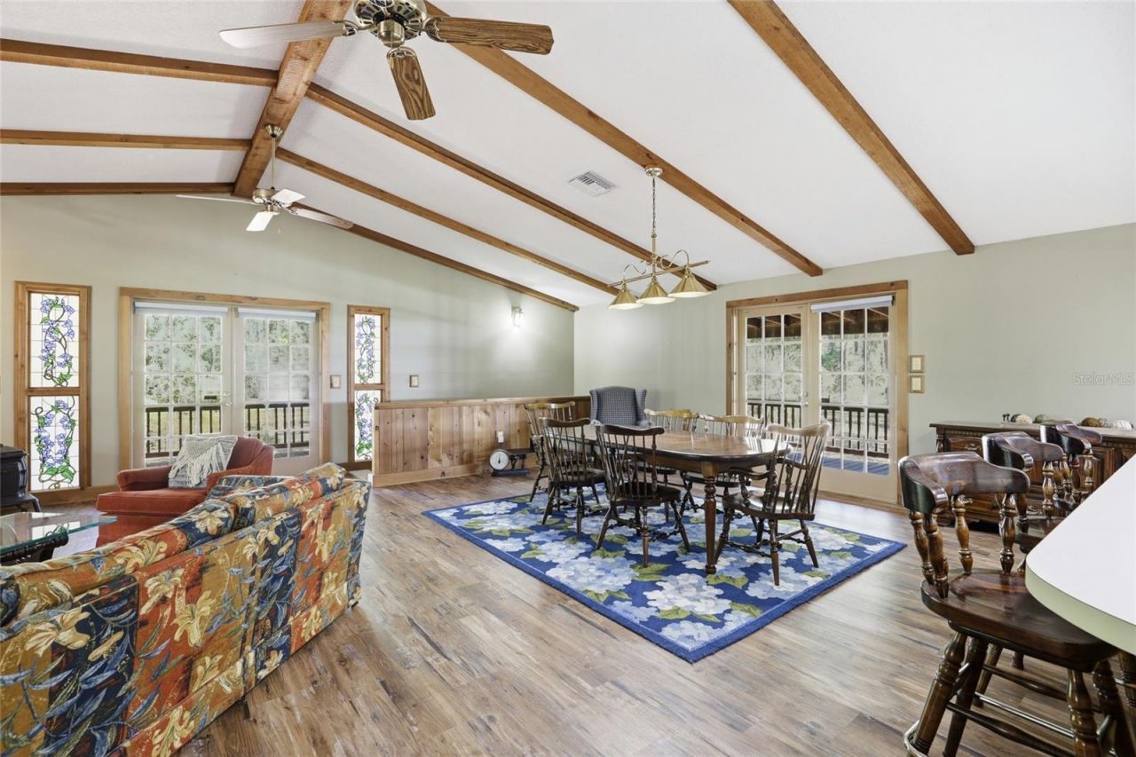 818 NE 783 Street, Old Town, FL 32680 Photo