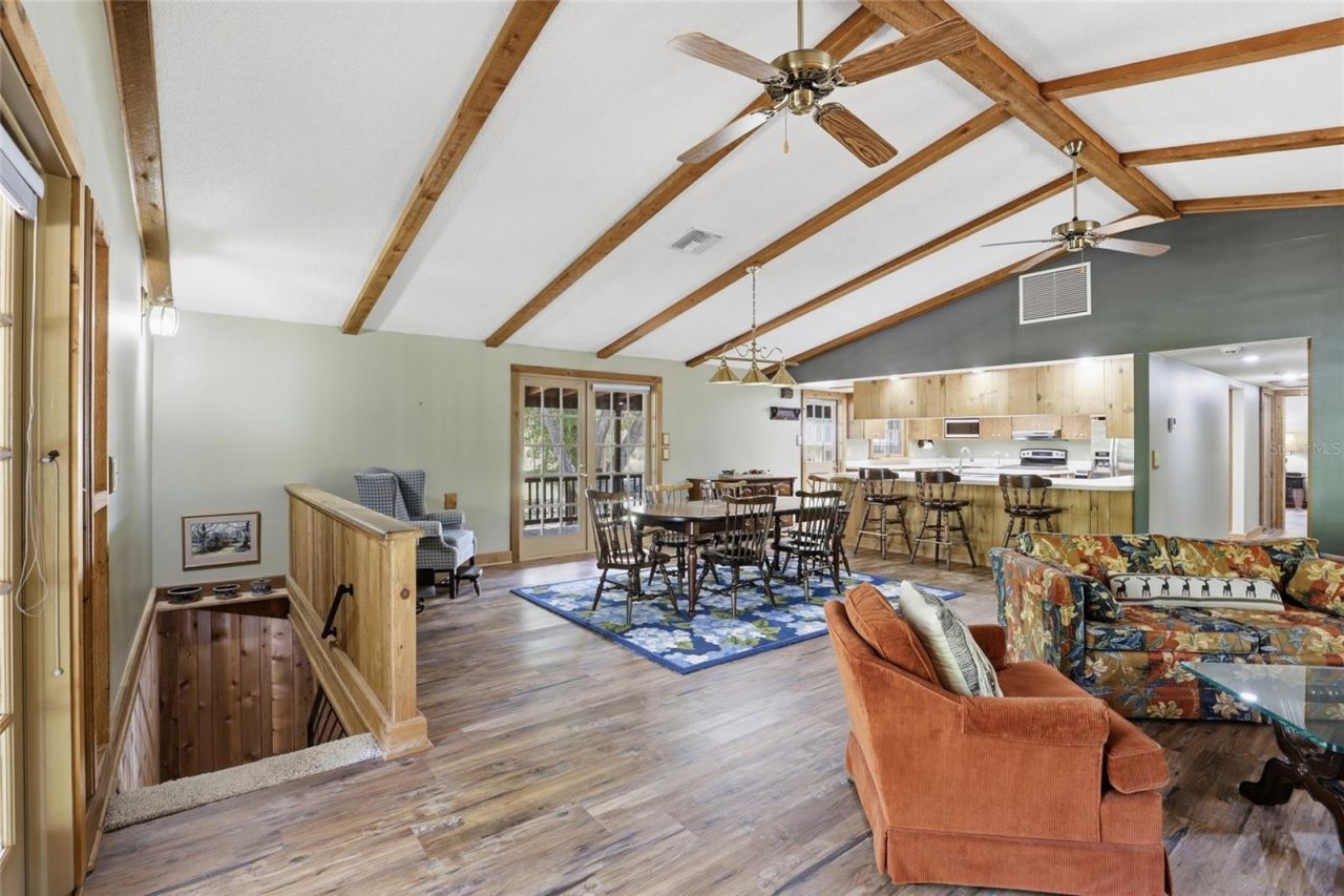 818 NE 783 Street, Old Town, FL 32680 Photo