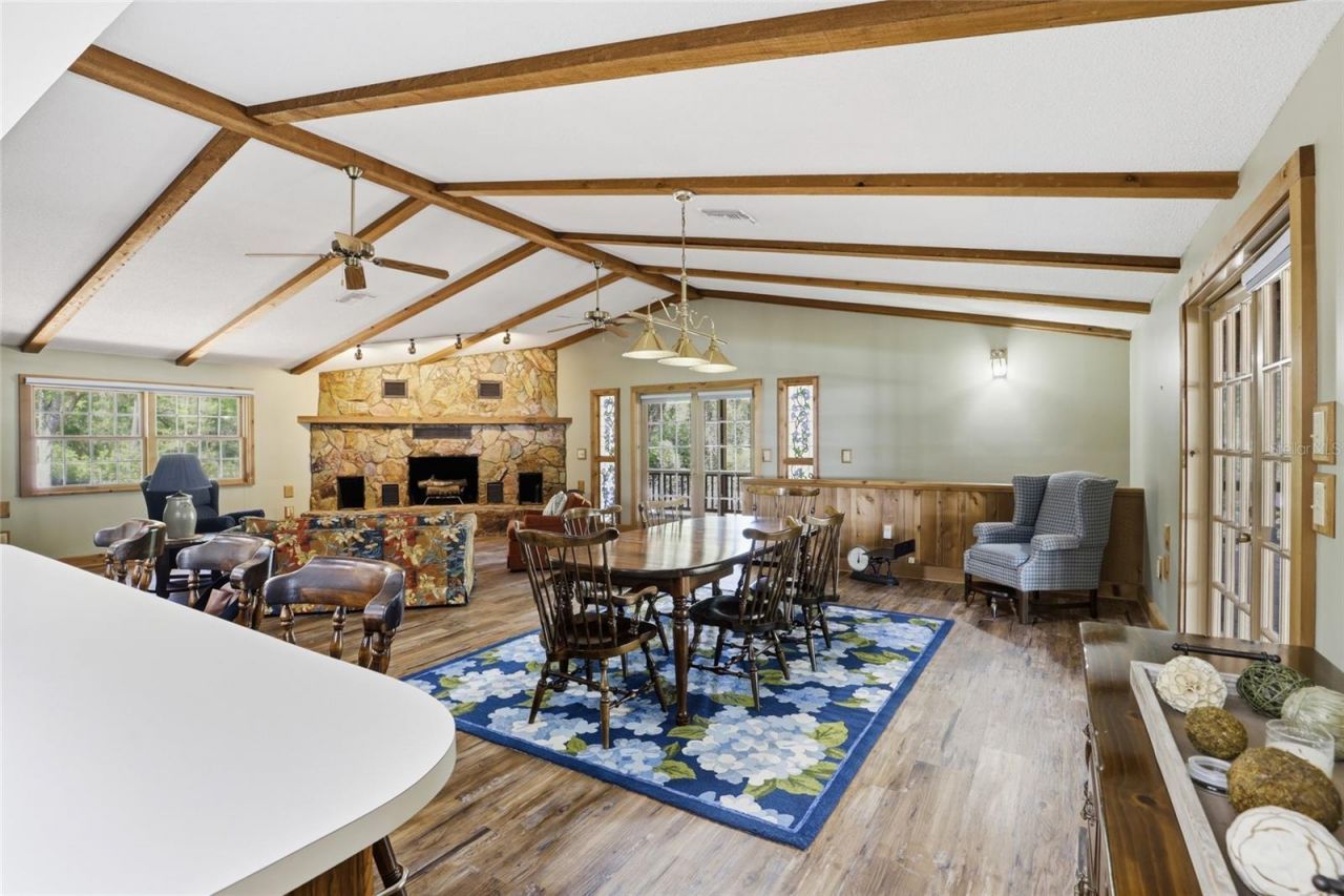 818 NE 783 Street, Old Town, FL 32680 Photo