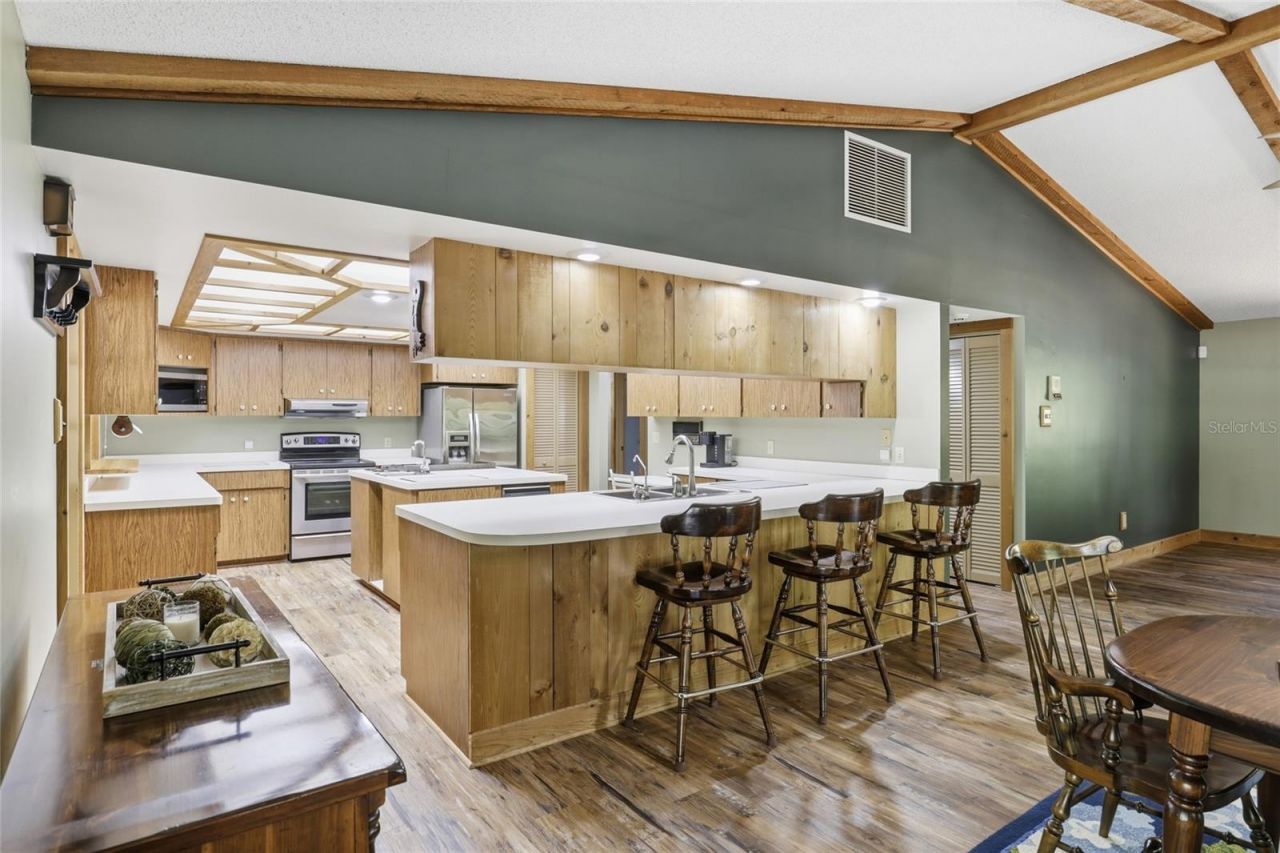 818 NE 783 Street, Old Town, FL 32680 Photo