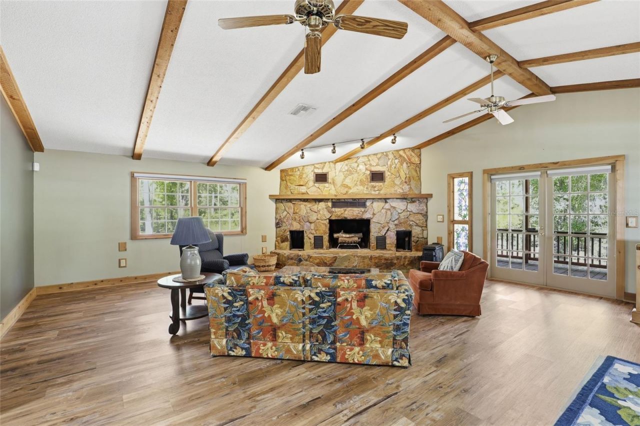 818 NE 783 Street, Old Town, FL 32680 Photo