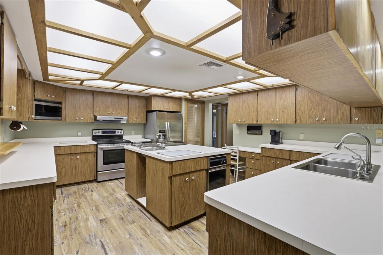 818 NE 783 Street, Old Town, FL 32680 Photo