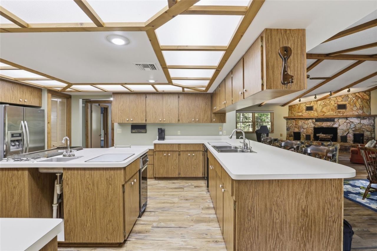 818 NE 783 Street, Old Town, FL 32680 Photo