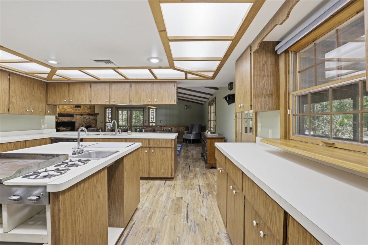 818 NE 783 Street, Old Town, FL 32680 Photo