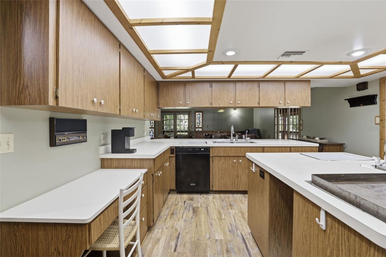 818 NE 783 Street, Old Town, FL 32680 Photo