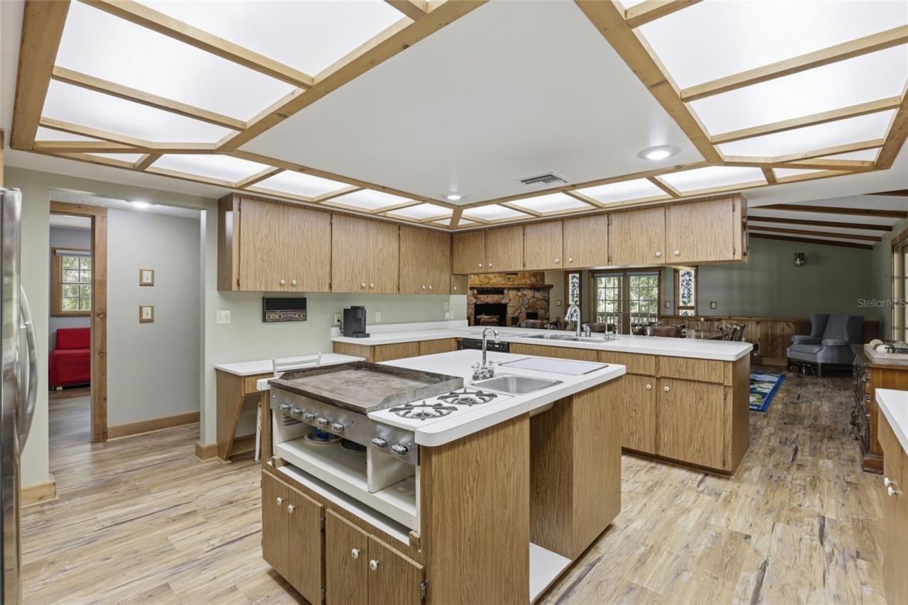 818 NE 783 Street, Old Town, FL 32680 Photo