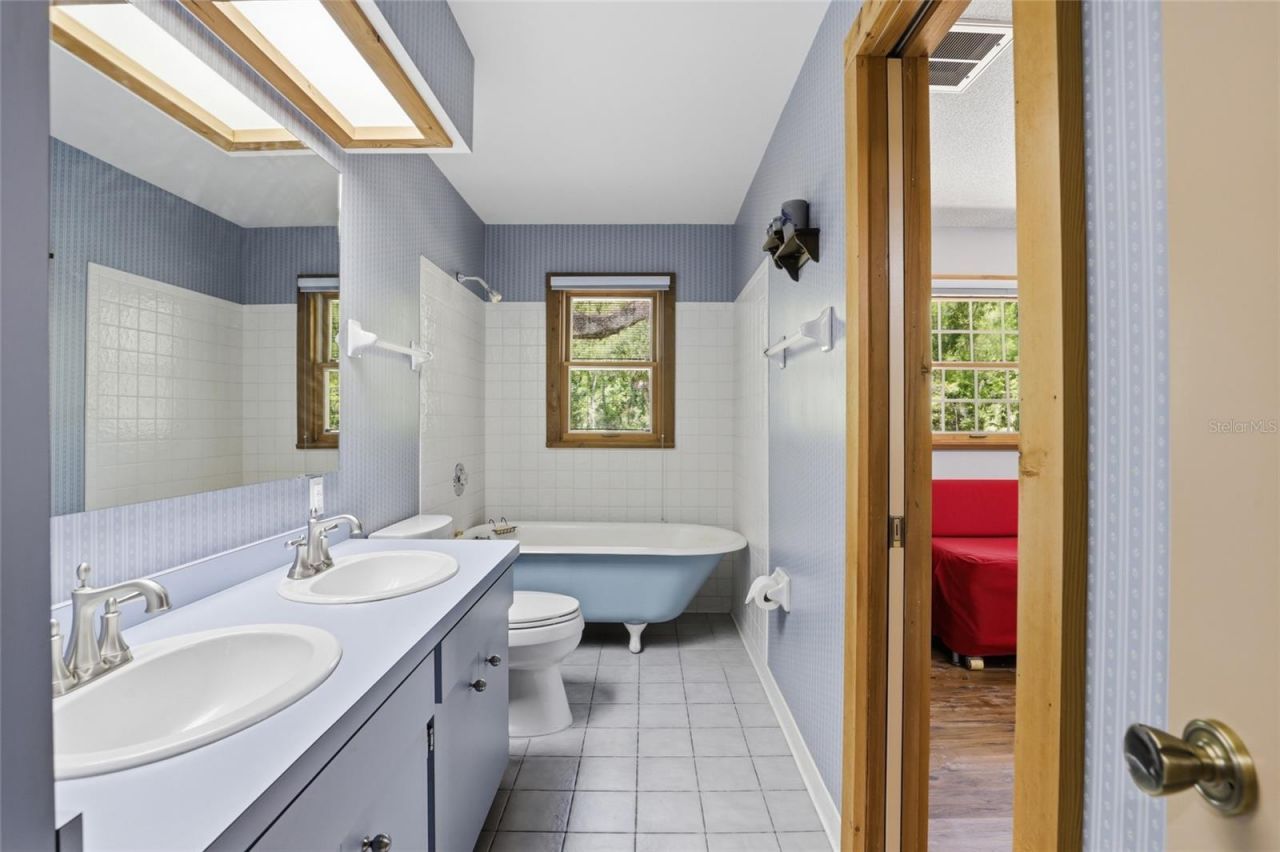 818 NE 783 Street, Old Town, FL 32680 Photo