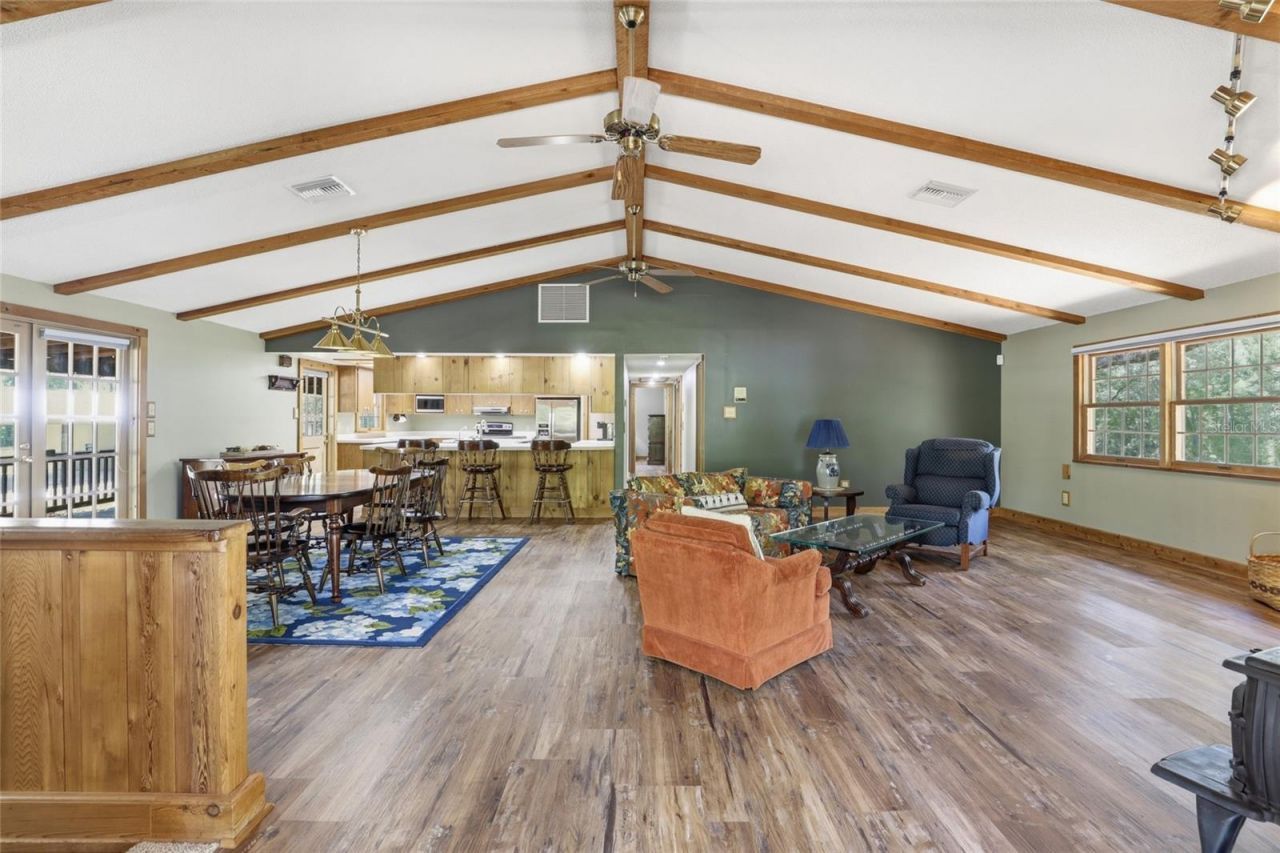 818 NE 783 Street, Old Town, FL 32680 Photo