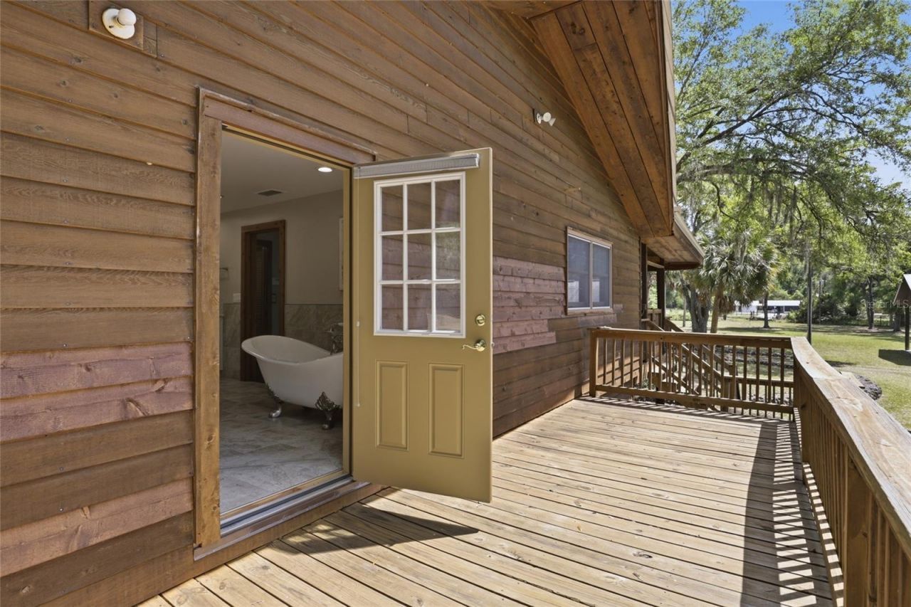 818 NE 783 Street, Old Town, FL 32680 Photo