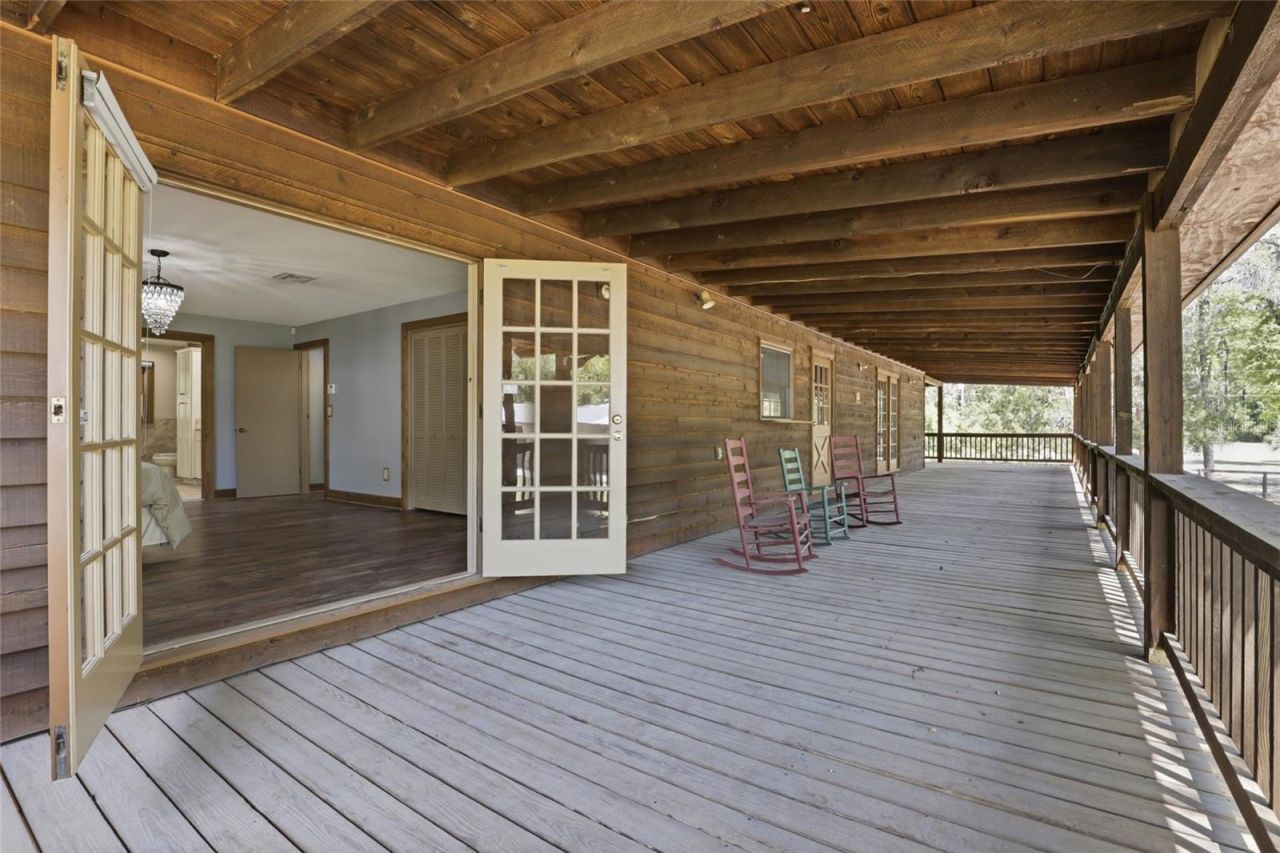 818 NE 783 Street, Old Town, FL 32680 Photo