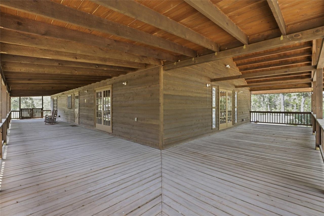 818 NE 783 Street, Old Town, FL 32680 Photo