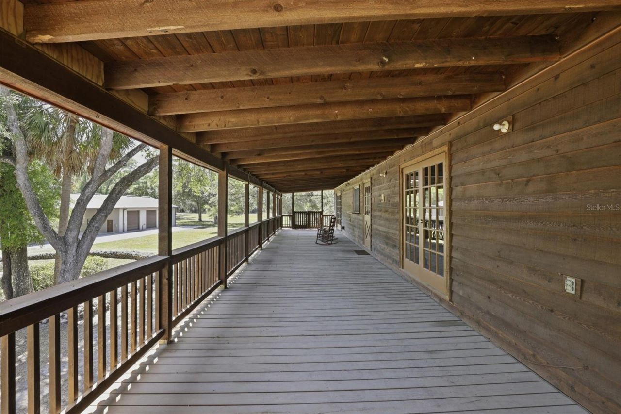 818 NE 783 Street, Old Town, FL 32680 Photo