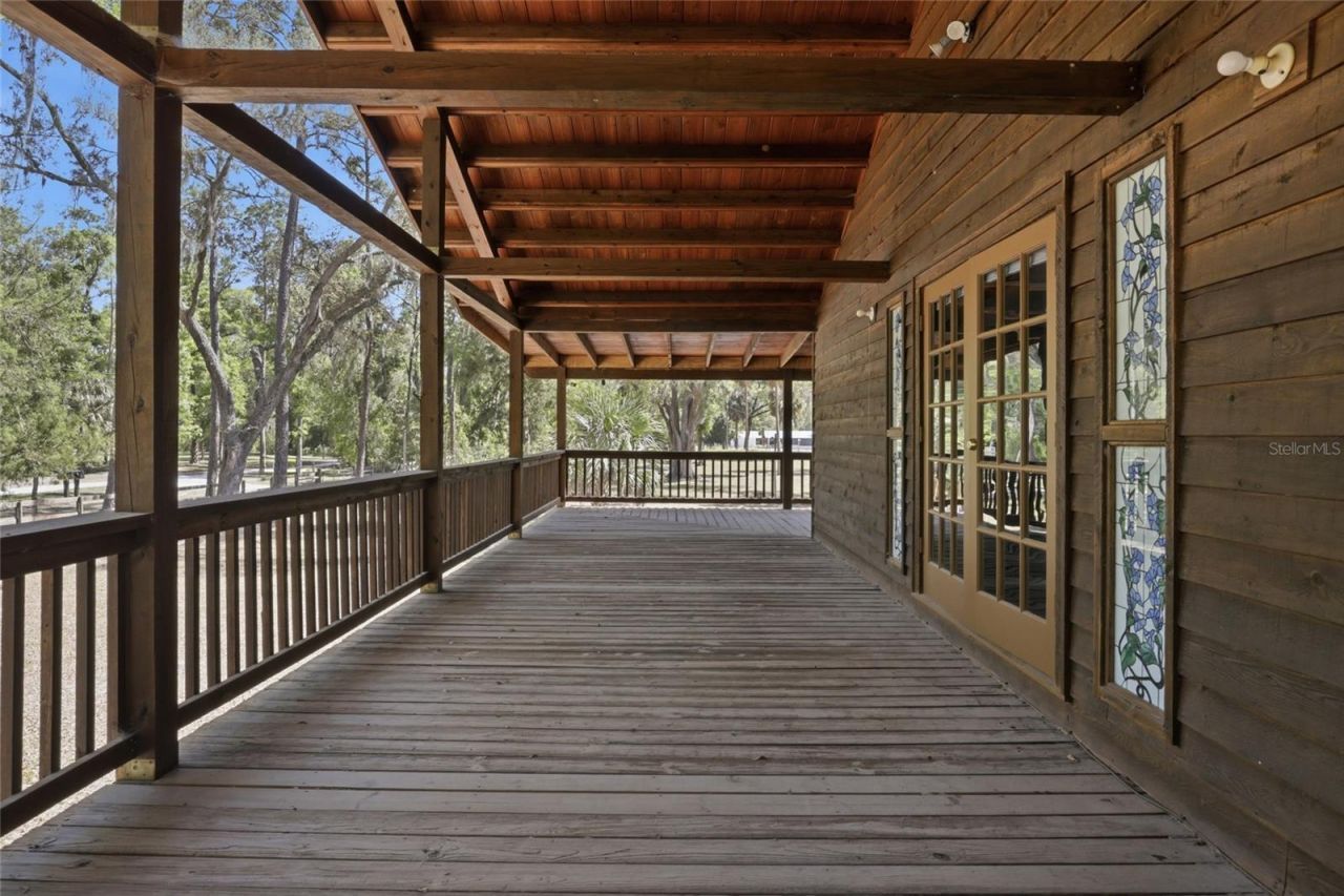 818 NE 783 Street, Old Town, FL 32680 Photo