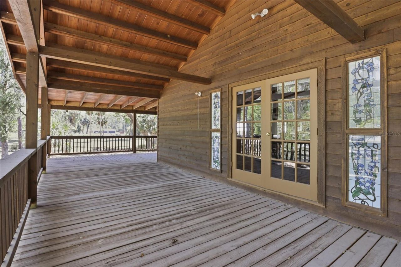 818 NE 783 Street, Old Town, FL 32680 Photo