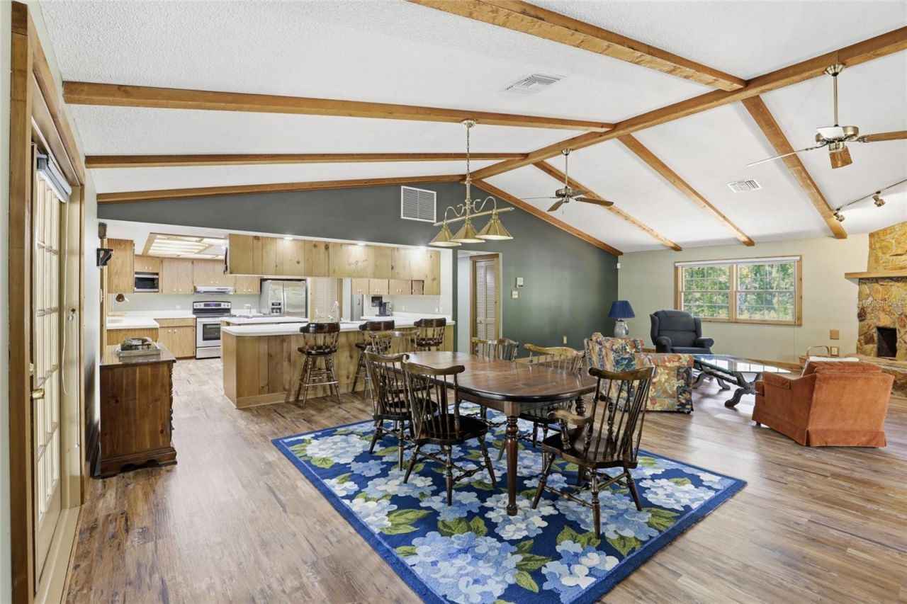 818 NE 783 Street, Old Town, FL 32680 Photo