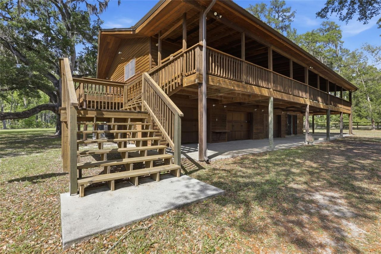 818 NE 783 Street, Old Town, FL 32680 Photo