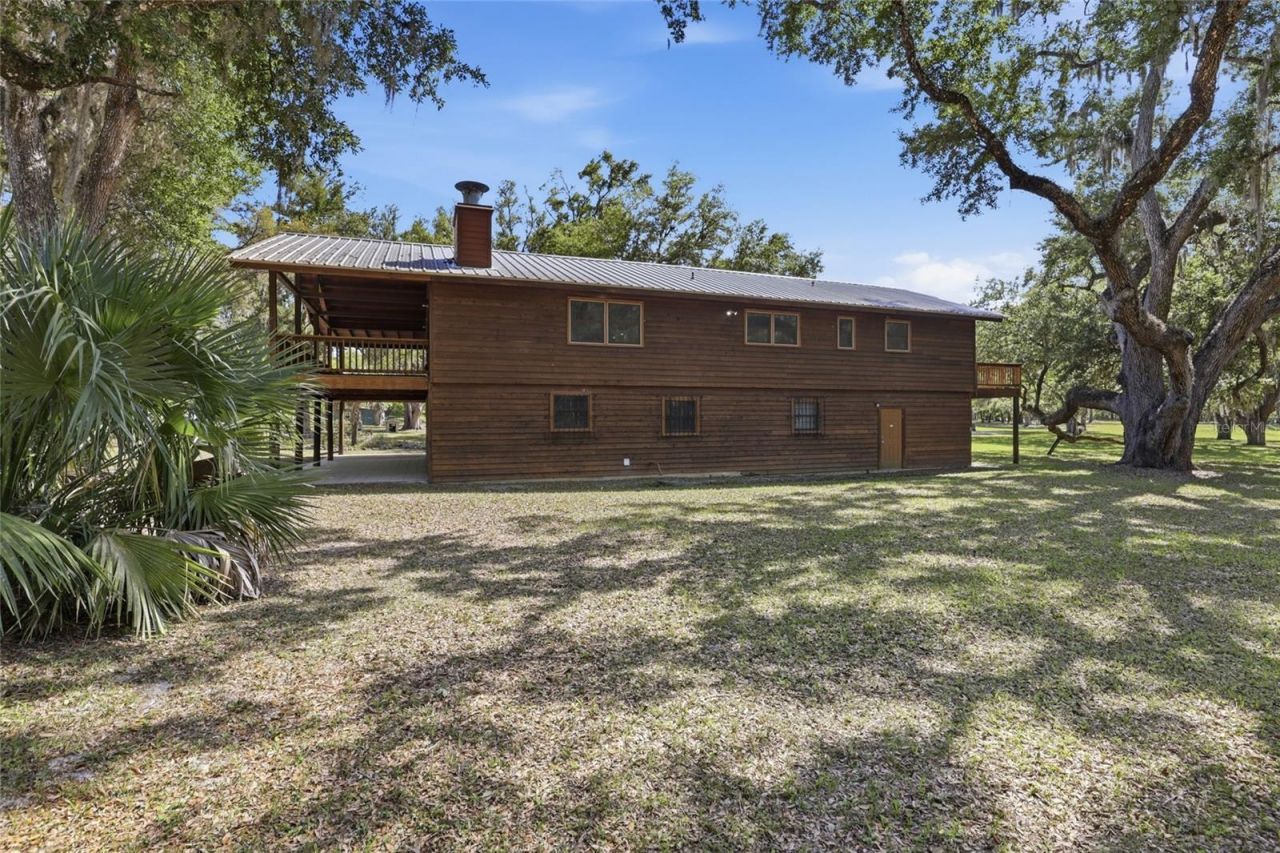 818 NE 783 Street, Old Town, FL 32680 Photo