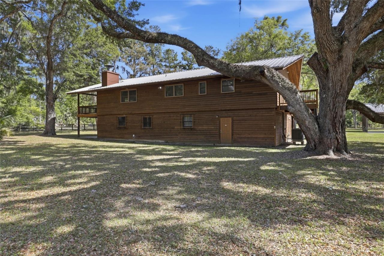 818 NE 783 Street, Old Town, FL 32680 Photo