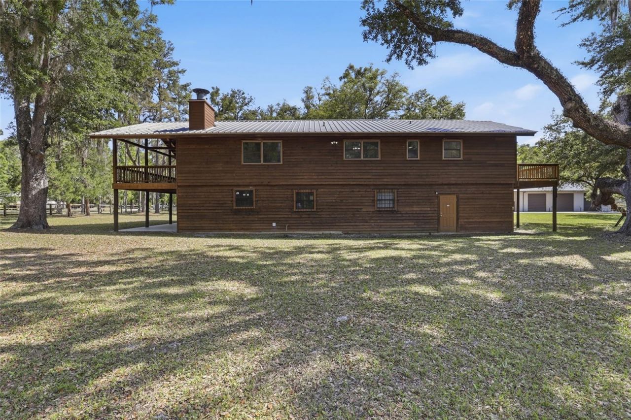 818 NE 783 Street, Old Town, FL 32680 Photo