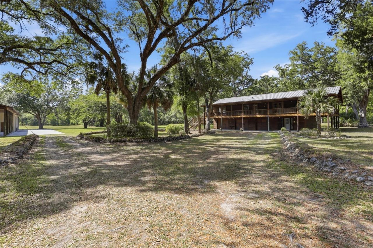 818 NE 783 Street, Old Town, FL 32680 Photo