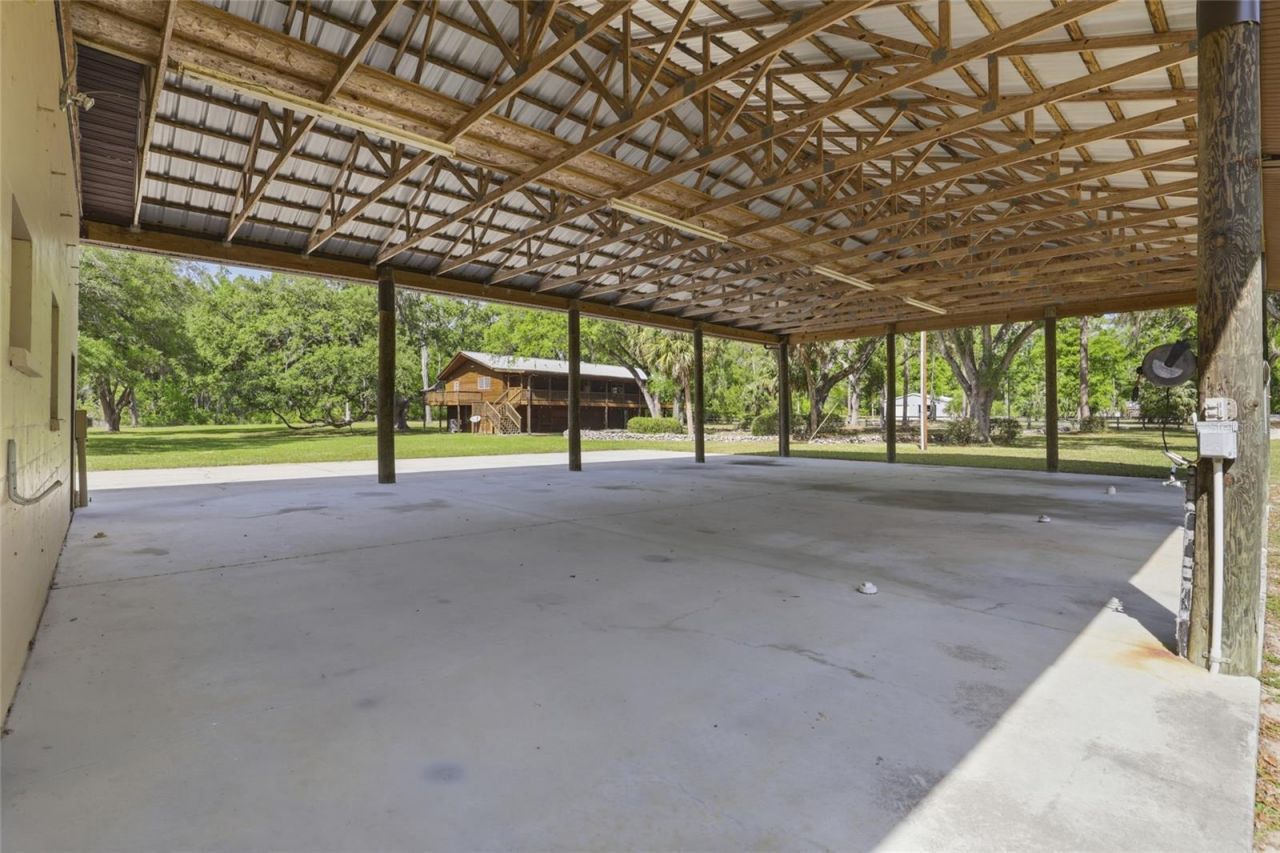 818 NE 783 Street, Old Town, FL 32680 Photo