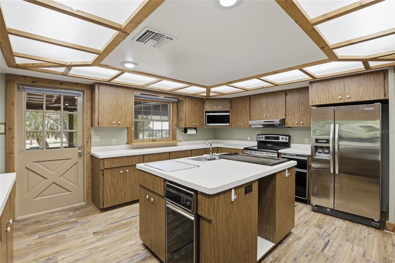 818 NE 783 Street, Old Town, FL 32680 Photo